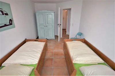 Vakantieappartement Gezinsvakantie Hohwacht