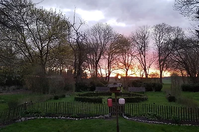 Oberstübchen im Alten Pfarrhof