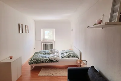 Appartamento Vacanza con famiglia Hohenau