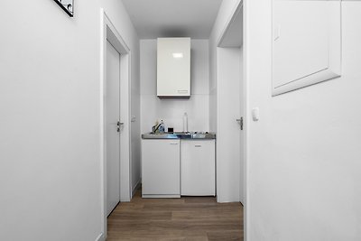 Apartment 5 am Bahnhof