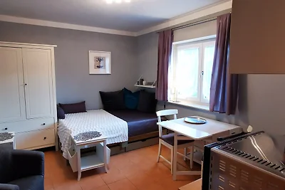 Ferienwohnung Milan