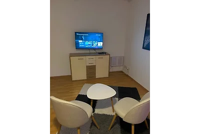Vakantieappartement Gezinsvakantie Chemnitz