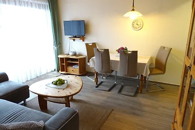 Appartamento Vacanza con famiglia Dahme