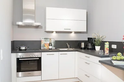 Vakantieappartement Gezinsvakantie Grömitz