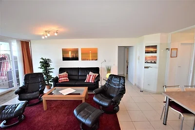 Apartamento Vacaciones familiares Hohwacht