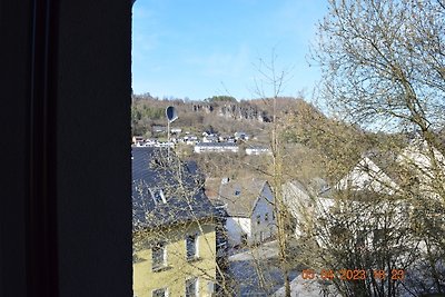 Vakantieappartement Gezinsvakantie Gerolstein