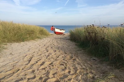 Ferienwohnung Skagen