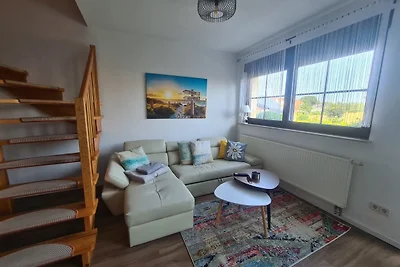 Vakantieappartement Gezinsvakantie Loddin