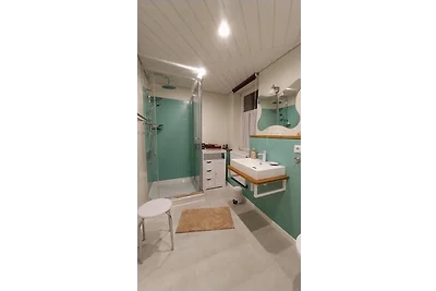 Ferienwohnung Margarete