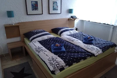 Ferienwohnung Nr. 935 in Tossens