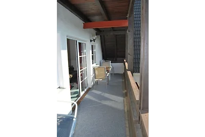 Ferienwohnung Stricker Typ B