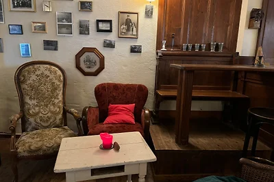 Vakantieappartement Gezinsvakantie Südeifel