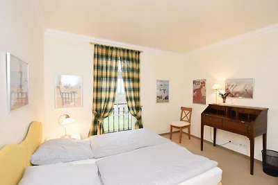 Ferienwohnung Parkblick