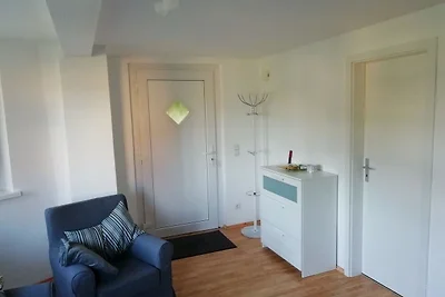 Ferienwohnung Villa Grosser Bleek