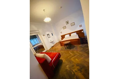 Studio im Zentrum