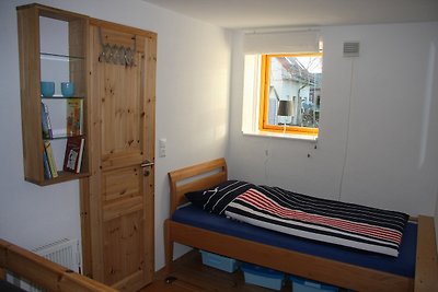 Vakantieappartement Gezinsvakantie Hasselberg