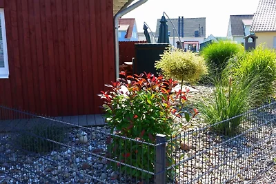 Ferienhaus an der Ostsee -23b-