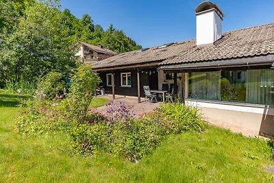 Domek letniskowy Urlop wypoczynkowy Immenstadt