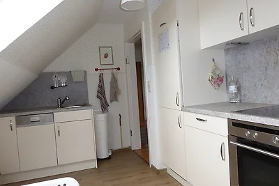 Apartamento Vacaciones familiares Busdorf