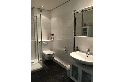 Ferienwohnung Wesertal