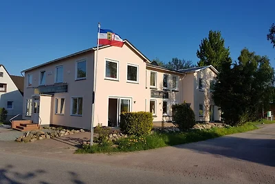 Vakantieappartement Gezinsvakantie Dahme
