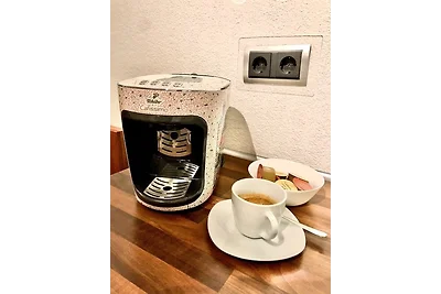 Ferienwohnung &#132;Am