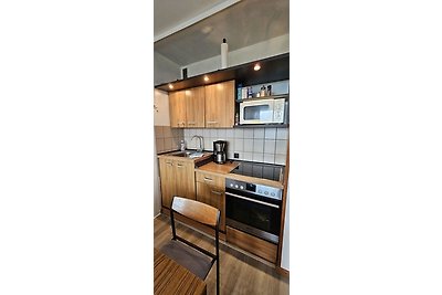 Vakantieappartement Gezinsvakantie Goslar