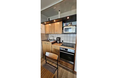 Vakantieappartement Gezinsvakantie Goslar