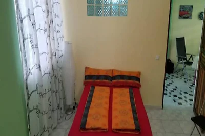 Villa Alonso Appartement 1