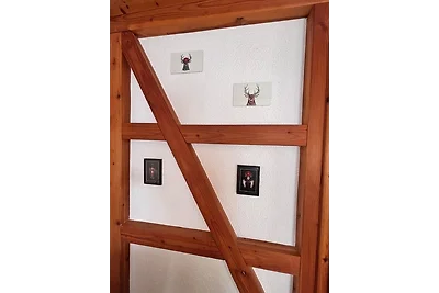 Ferienwohnung Jasmin