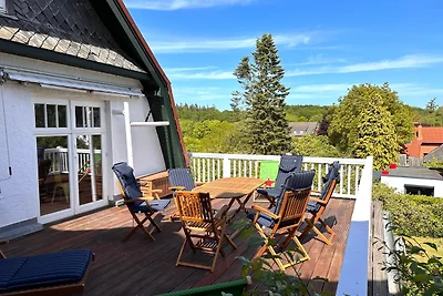 Vakantieappartement Gezinsvakantie Scharbeutz