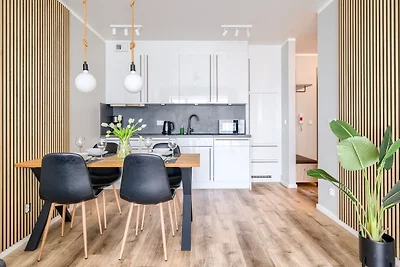 Sun&Snow Sun Towers - Apartament 95