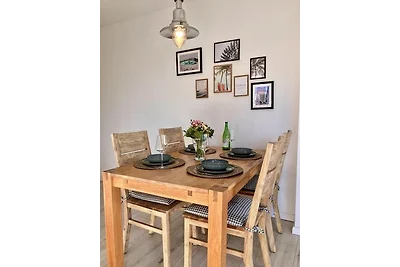 Peter´s Surfbude im Haus zur Post