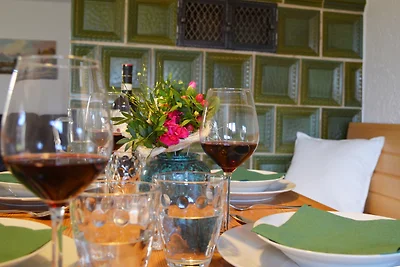 Ferienhaus Antdorfer Gartenglück