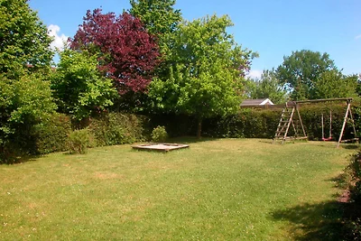 Vakantieappartement Gezinsvakantie Kellenhusen