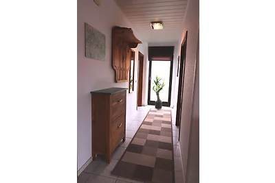 Ferienwohnung am Barockgarten