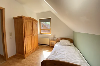 Casa vacanze Vacanza di relax Nieheim