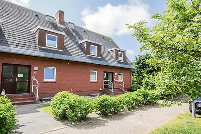 Fewo Austernperle - Wenningstedt