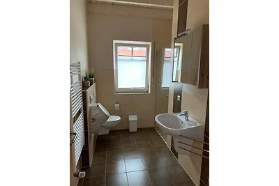 Casa vacanze Vacanza di relax Geeste