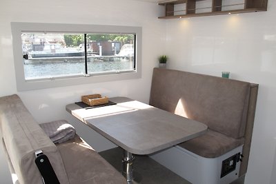 Woonboot Single-vakantie Hennigsdorf