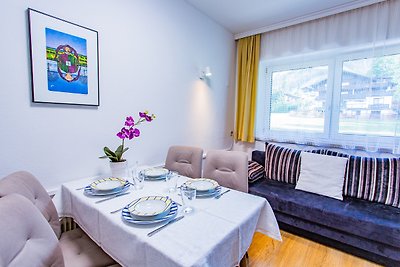 Vakantieappartement Gezinsvakantie Ramsau am Dachstein