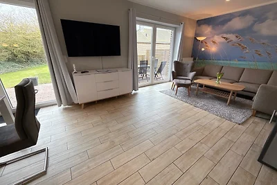 Vakantiehuis Ontspannende vakantie Burg auf Fehmarn