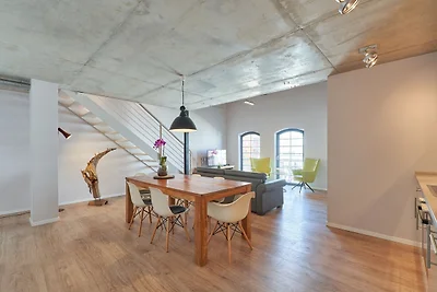 Loft-Apartment 13