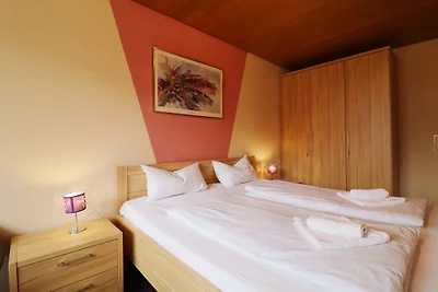 App. 1315 - "Auszeit" Kurhotel