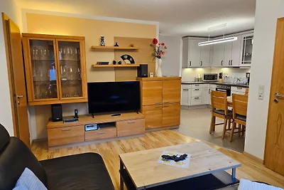 Ferienwohnung "Ginkgo" Dresden