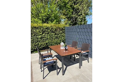 Appartamento Vacanza con famiglia Aurich