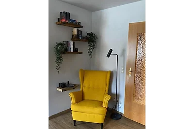 Ferienwohnung Bergliebe