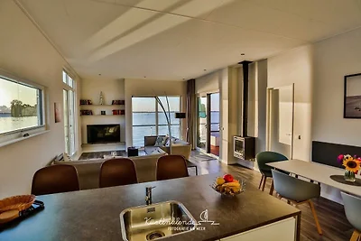 Casa su barca Vacanza single Ribnitz-Damgarten