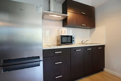 Sun&Snow Dwie Sosny - Apartment 58