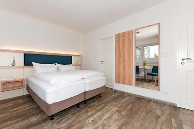 Vakantieappartement Gezinsvakantie Esens